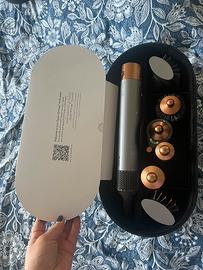 Corpo styler Dyson Airwrap