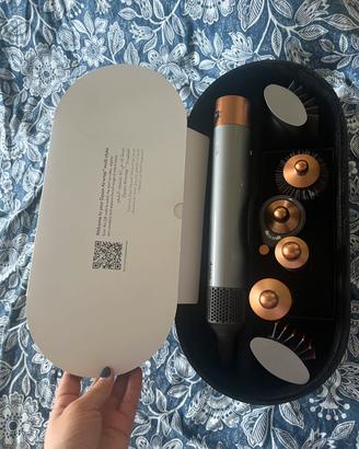 Corpo styler Dyson Airwrap