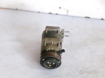 Compressore Aria Ford Kuga 2 1.5 Ecoboost 2018