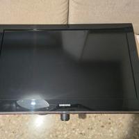 Tv samsung led 40 usata
