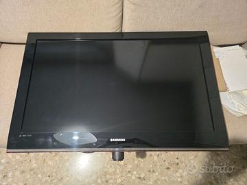 Tv samsung led 40 usata