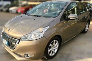 Peugeot 208 1.4 HDi 68 CV 5 porte Business