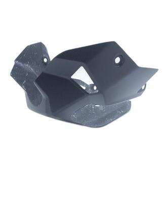 PUNTALE PARAMOTORE CARBONIO MULTISTRADA 950 1200 1