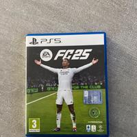 Fc25 ps5