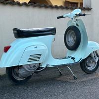 Piaggio Vespa 50