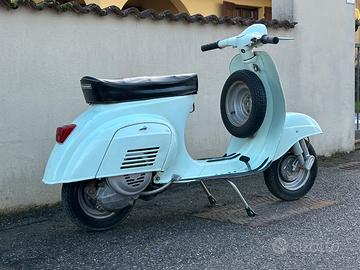 Piaggio Vespa 50