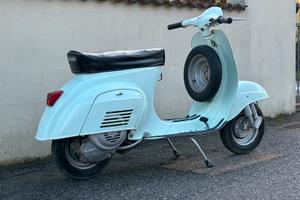 Piaggio Vespa 50