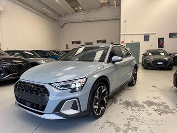 AUDI A3 allstreet TDI150CV S tronic Iden. Contra