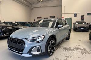 AUDI A3 allstreet TDI150CV S tronic Iden. Contra