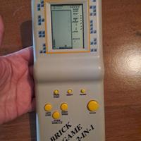 Brick Game 2 in 1 Vintage 
