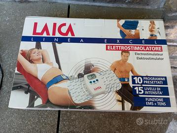 elettrostimolatore