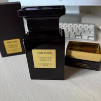 Tom Ford Tobacco Vanille🍂 Eau de Parfum 100 ml