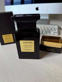 Tom Ford Tobacco Vanille🍂 Eau de Parfum 100 ml