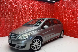 Mercedes-benz B 170 Sport 116Cv