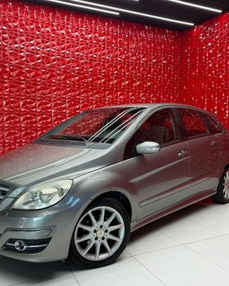 Mercedes-benz B 170 Sport 116Cv
