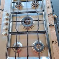 Piano cottura gas Franke