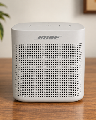 Bose SoundLink Color II bianco – speaker Bluetooth
