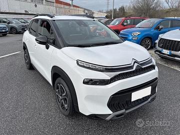 Citroen C3 Aircross BlueHDi 110 S&S Feel