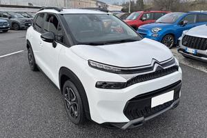 Citroen C3 Aircross BlueHDi 110 S&S Feel