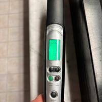 Piastra Braun Satin Hair 7