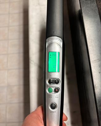 Piastra Braun Satin Hair 7