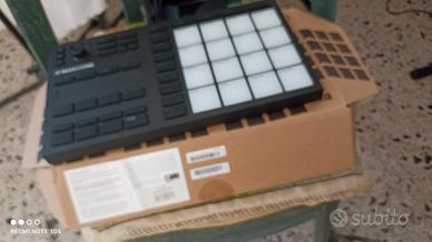 Machine Mikro MK3 NI nuova in garanzia 