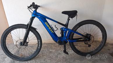 Ebike