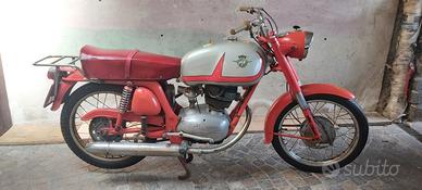 MV 150 Sport Agusta - 1966