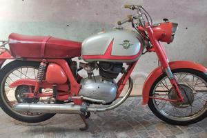 MV 150 Sport Agusta - 1966