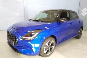 SUZUKI Swift 1.2 Hybrid Top