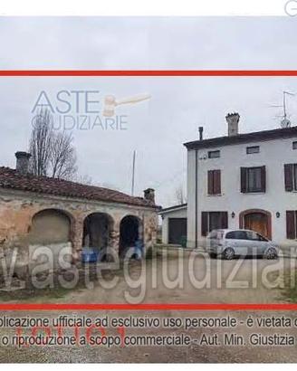 Appartamento Viadana [A4353305]