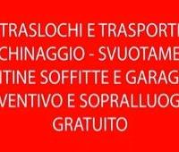 Mobili di tipologia (antichi e moderni)