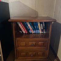 Mobile console