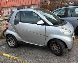 Smart Fortwo Cabrio mhd Passion 71cv