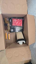 Kit tagliando completo NUOVO Yamaha Tmax530 (201
