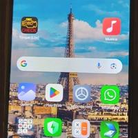 SMARTPHONE REDMI NOTE 11S + 16Gb