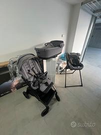 Inglesina Electa System Quattro