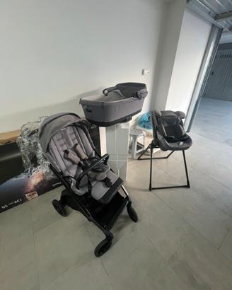 Inglesina Electa System Quattro