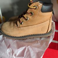 stivaletti Lumberjack bambino 