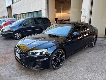 Audi A5 S5 SPB TDI quattro tiptronic sport attitud