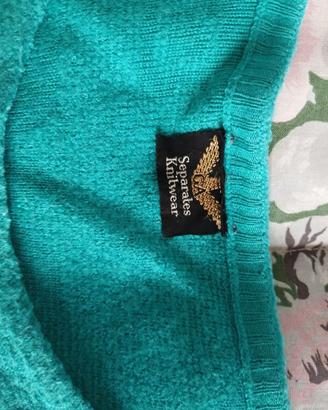 Maglione GA  vintage Giorgio Armani