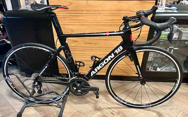 Argon18 Nitrogen Tg M