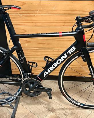 Argon18 Nitrogen Tg M