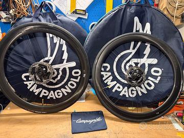 Campagnolo Bora Ultra 45