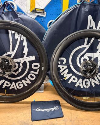 Campagnolo Bora Ultra 45