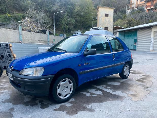 Peugeot 106 - 1998
