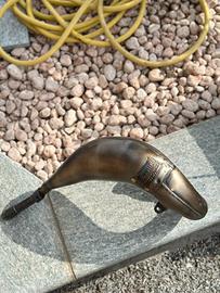 Espansione messico yamaha yz 125