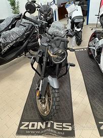Zontes ZT 125 G G1