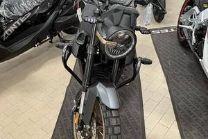 Zontes ZT 125 G G1