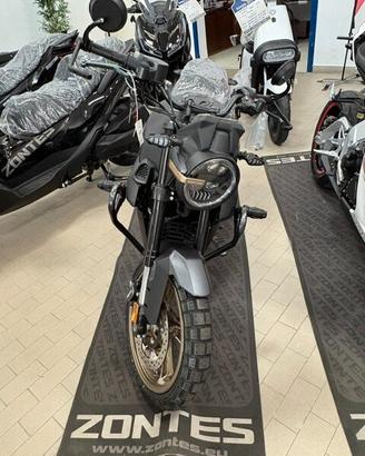 Zontes ZT 125 G G1